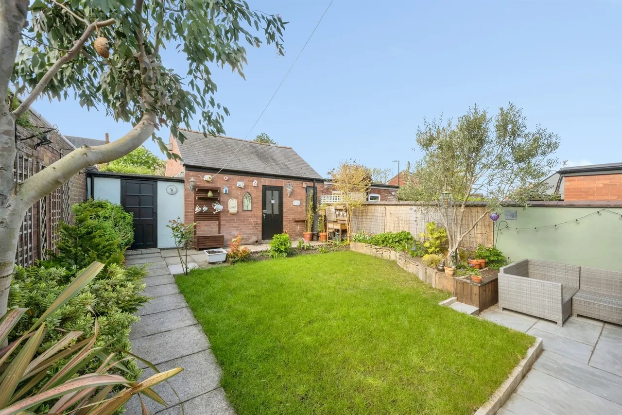 Axholme Road, Doncaster, photo 8