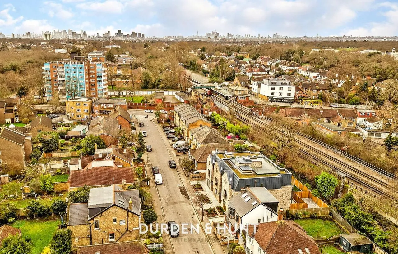 Vulcan House, Wanstead, E11, photo 18