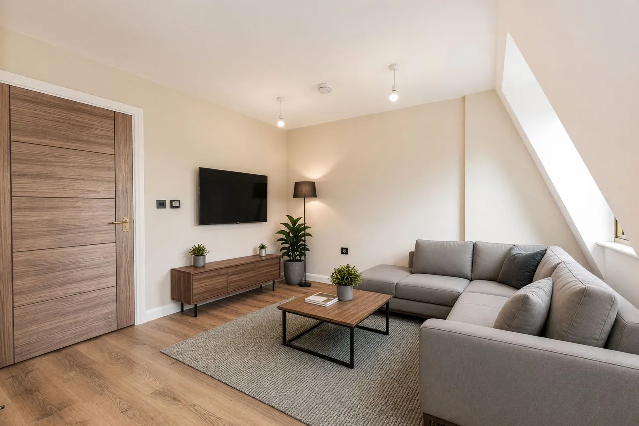 Vulcan House, Wanstead, E11, photo 5