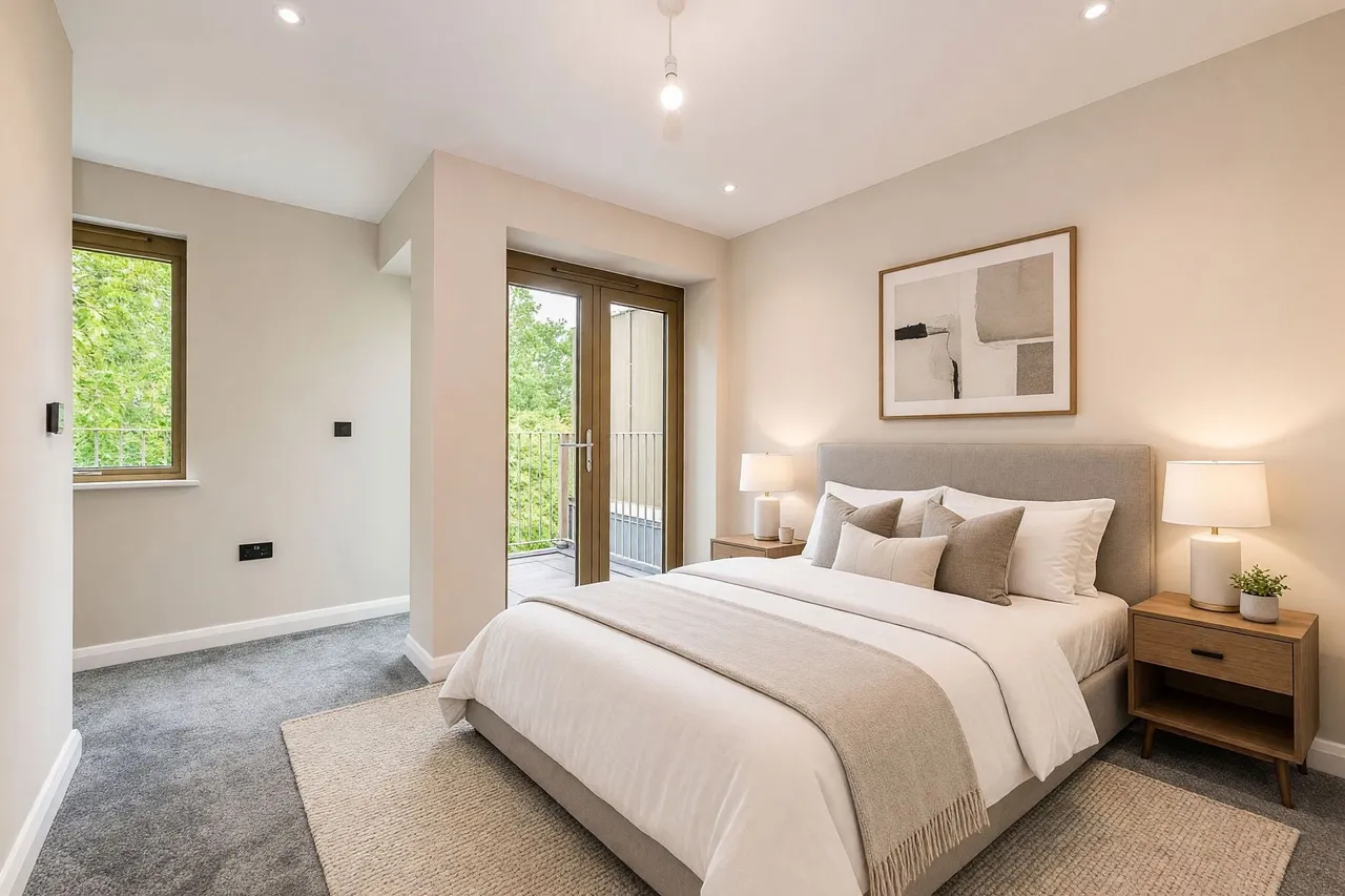 Vulcan House, Wanstead, E11, photo 10