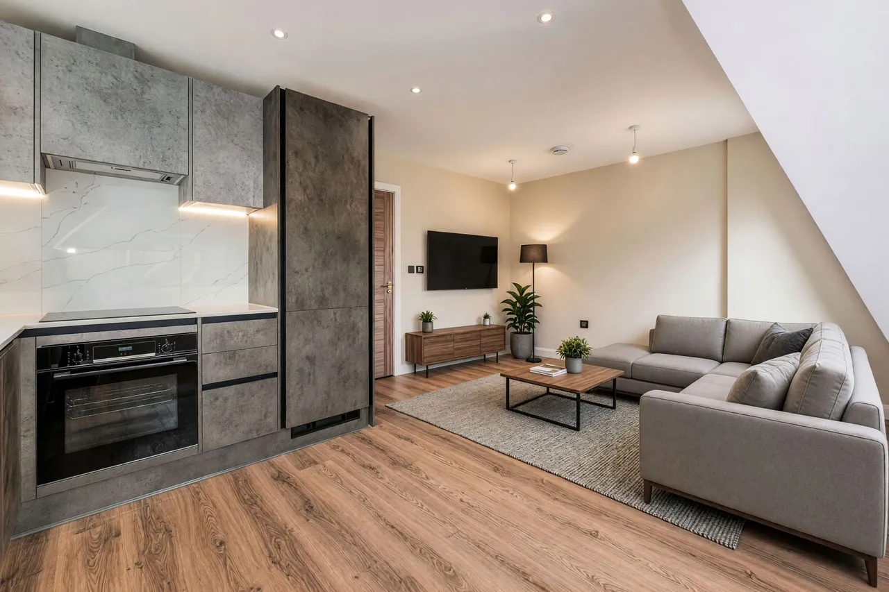Vulcan House, Wanstead, E11, photo 2