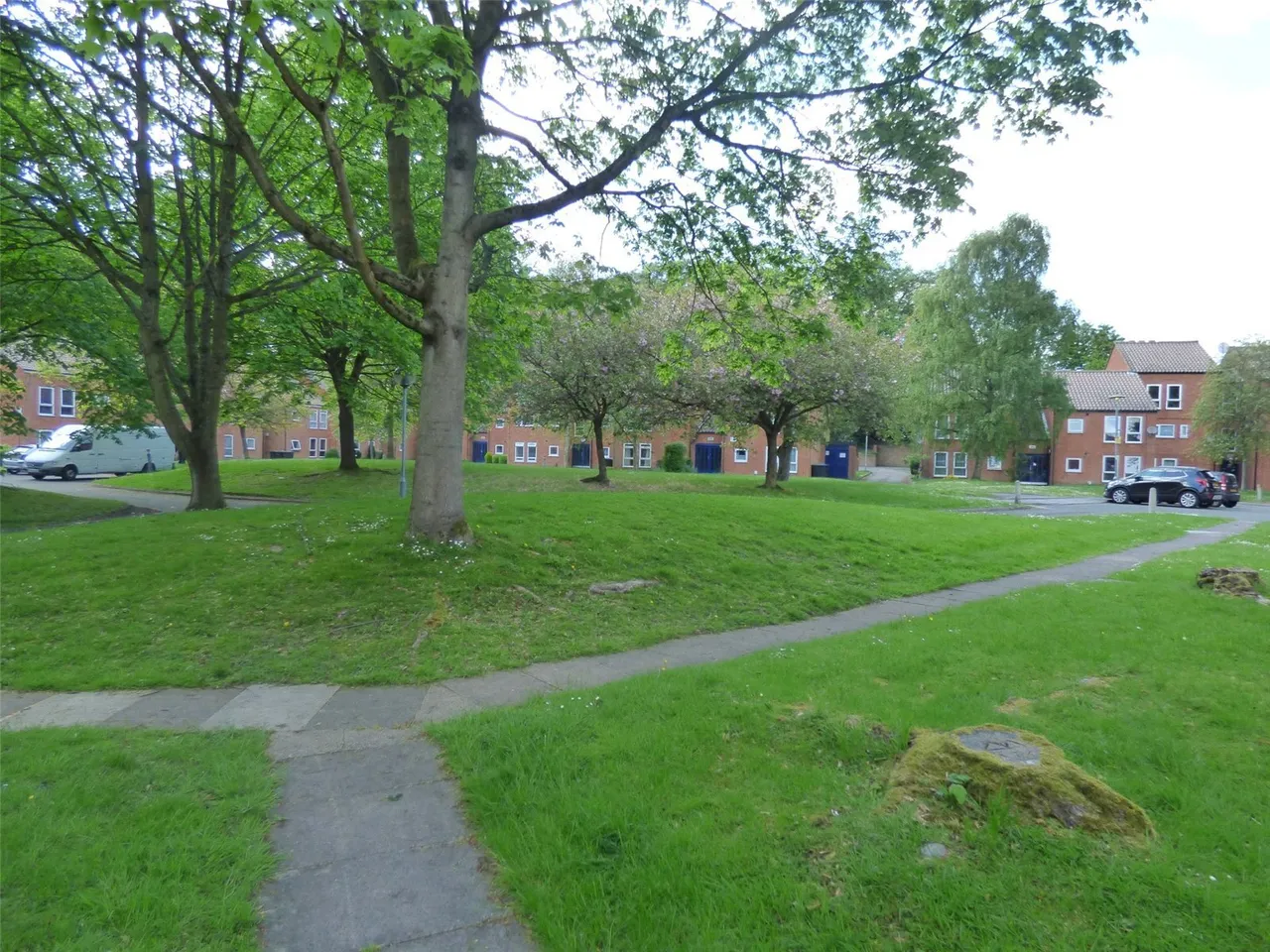 Wellesley Gardens, Birmingham, B13, photo 6