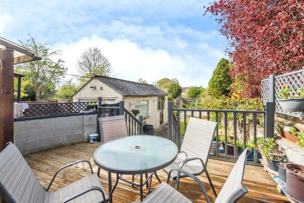 Downside Road, Headington, Oxford, Oxfordshire, OX3, photo 9