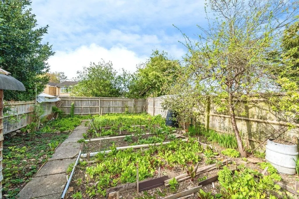 Downside Road, Headington, Oxford, Oxfordshire, OX3, photo 2