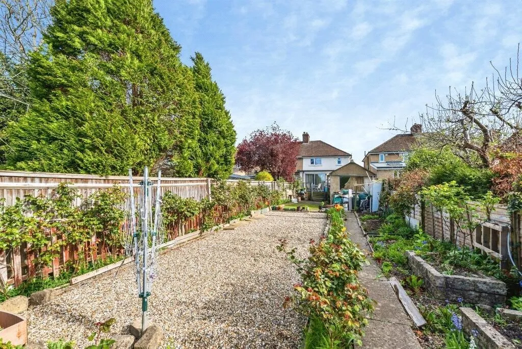 Downside Road, Headington, Oxford, Oxfordshire, OX3, photo 3