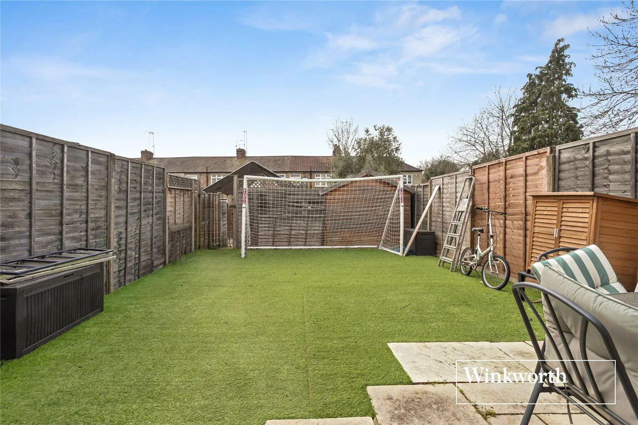 Great North Road, Barnet, EN5, photo 11