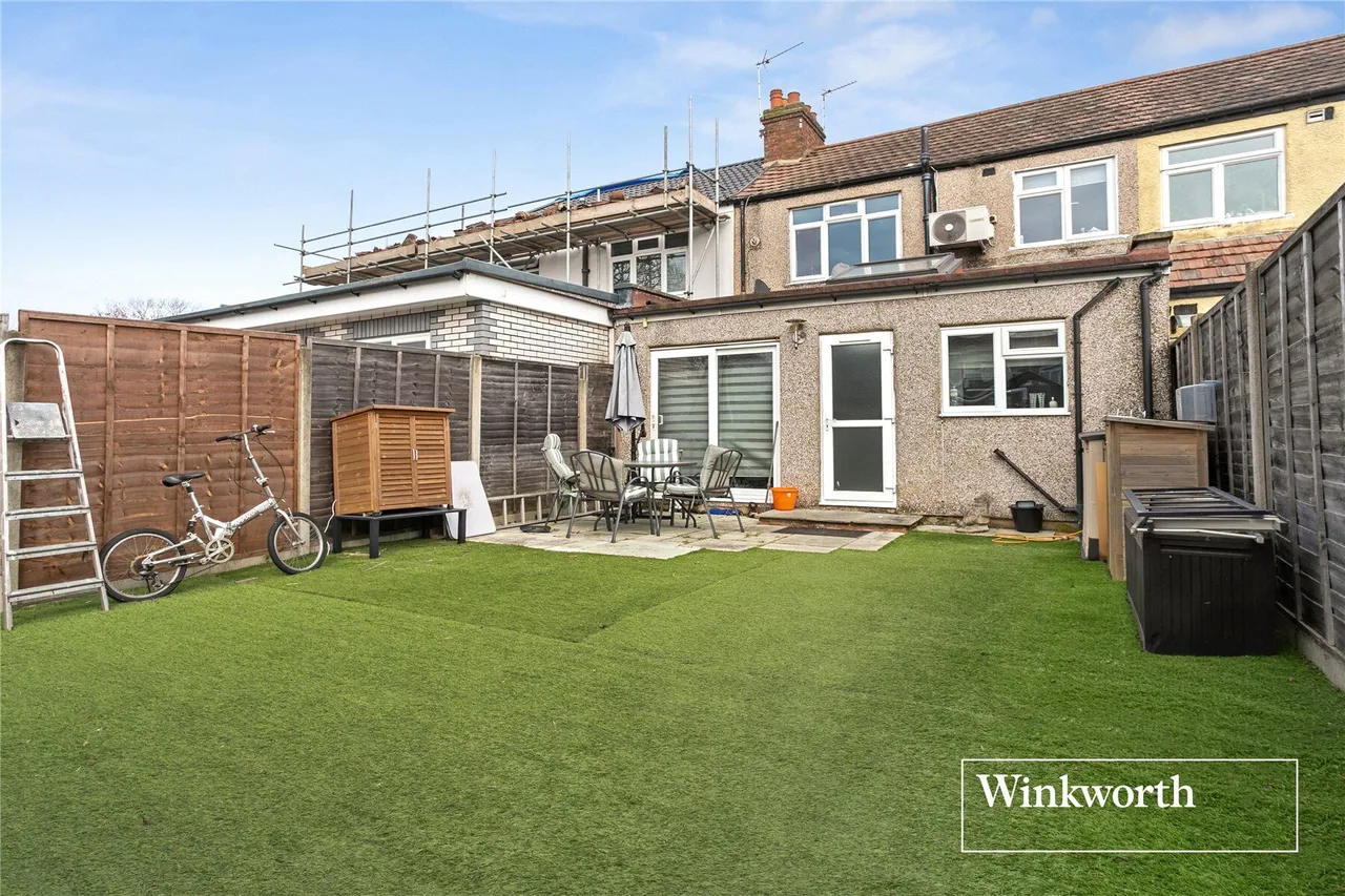 Great North Road, Barnet, EN5, photo 12