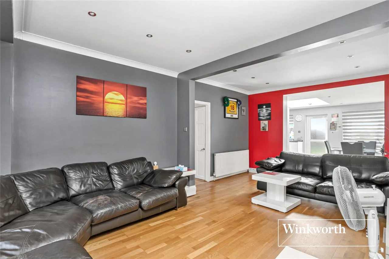 Great North Road, Barnet, EN5, photo 3