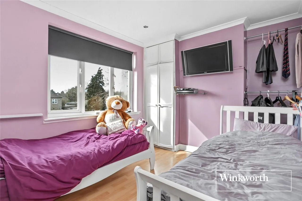 Great North Road, Barnet, EN5, photo 7