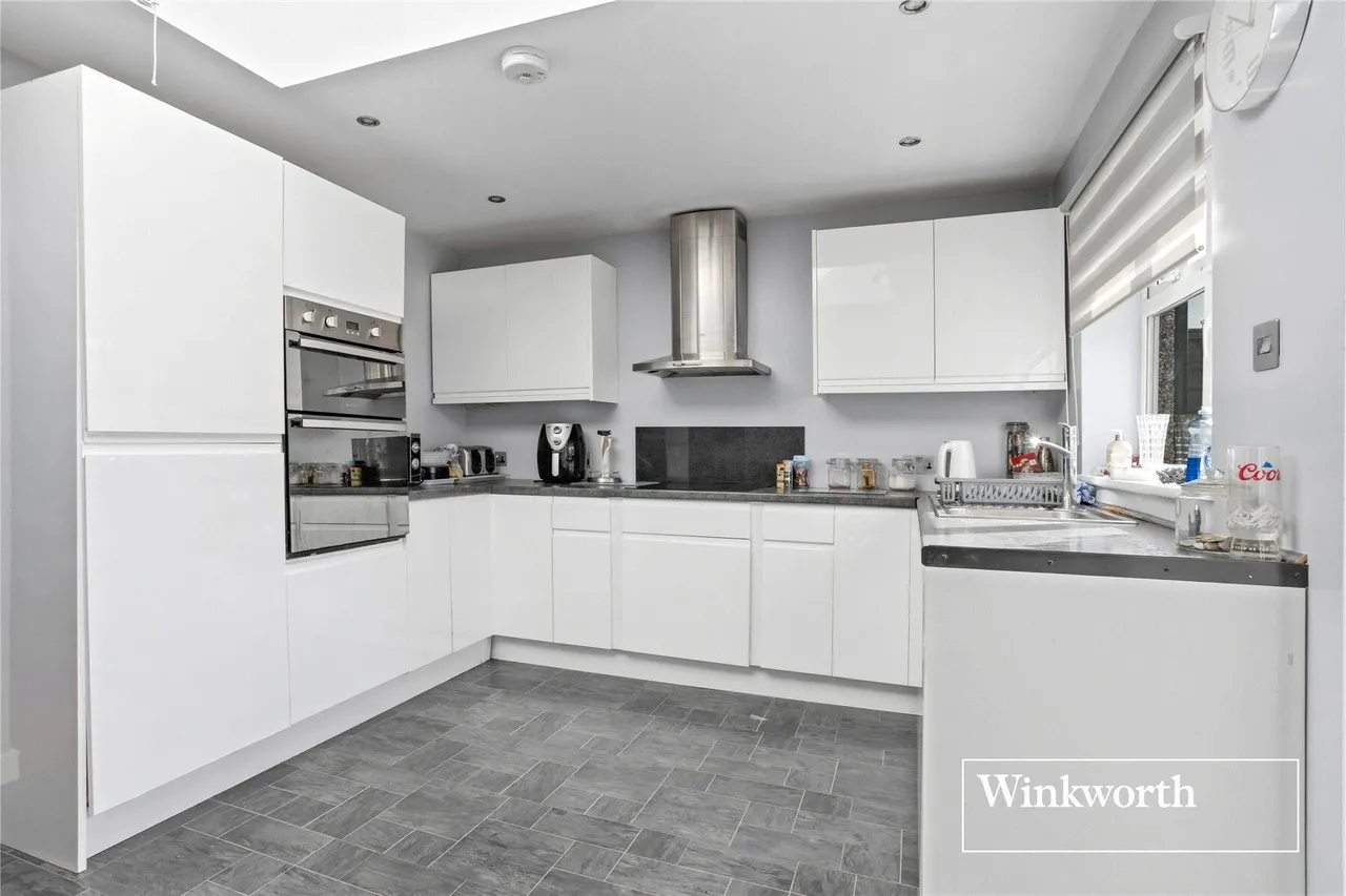 Great North Road, Barnet, EN5, photo 5