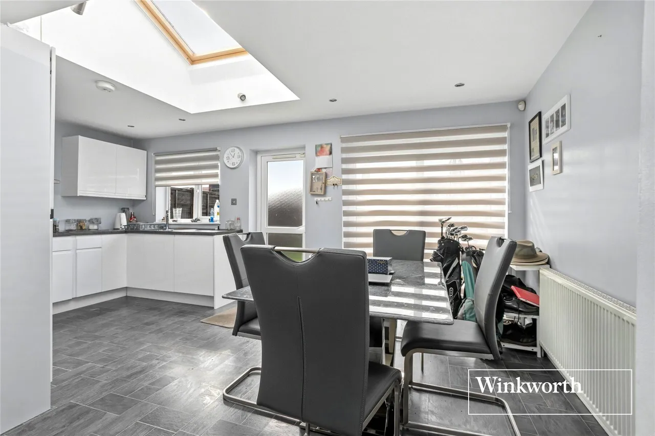 Great North Road, Barnet, EN5, photo 4