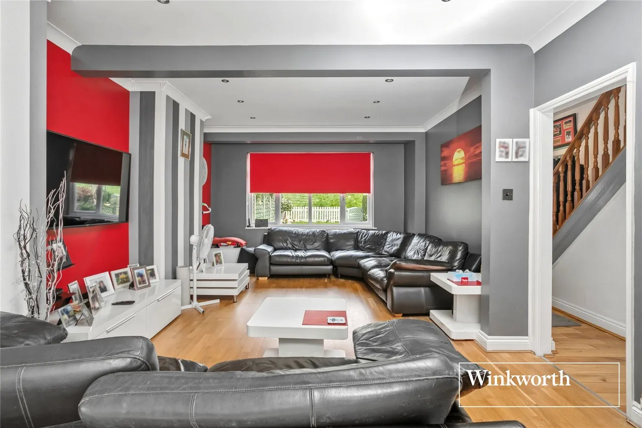 Great North Road, Barnet, EN5, photo 2