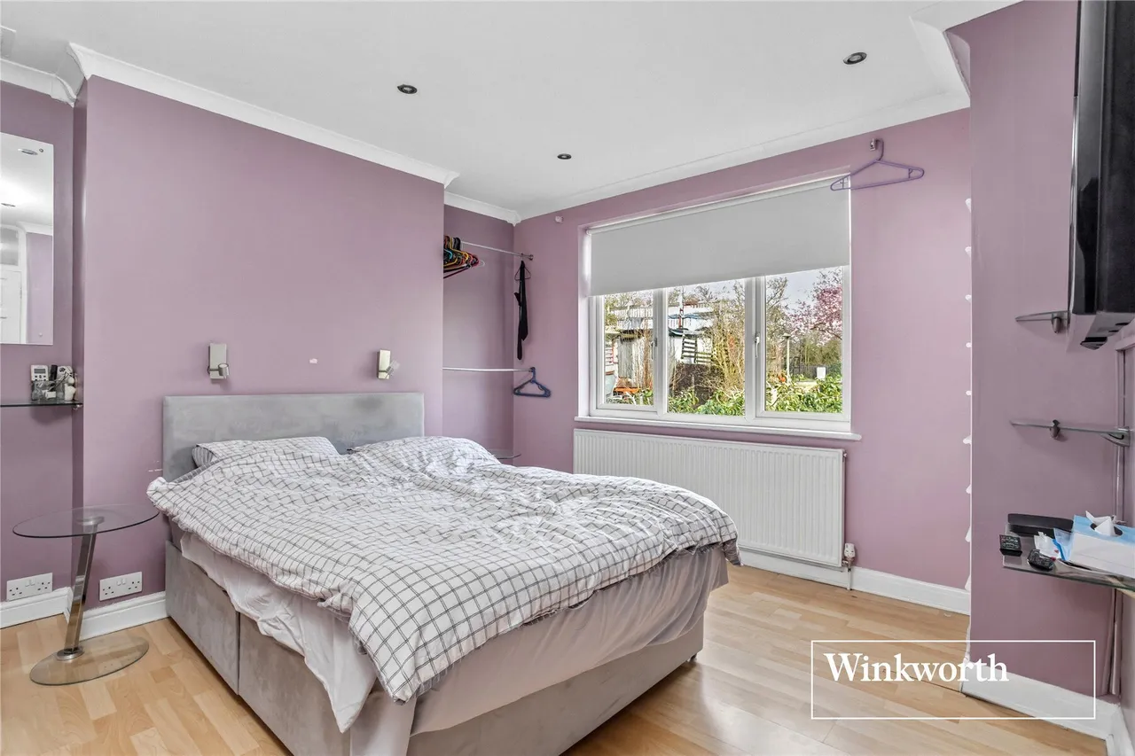 Great North Road, Barnet, EN5, photo 6