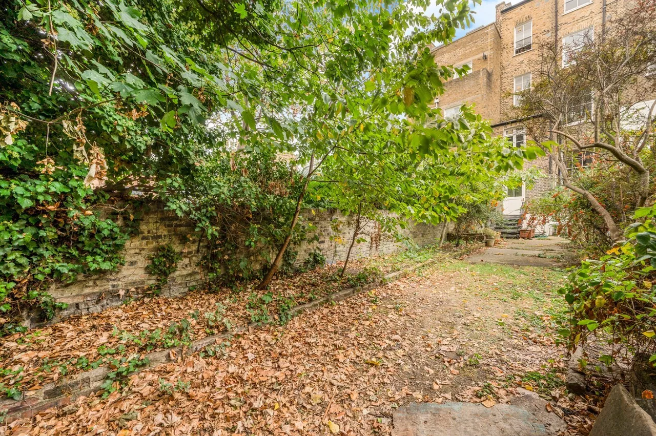 Arundel Square, Islington, N7, photo 6
