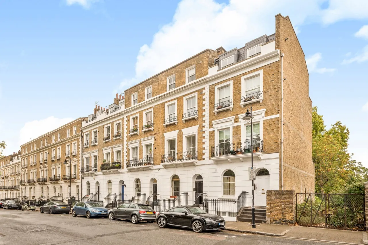 Arundel Square, Islington, N7, photo 12