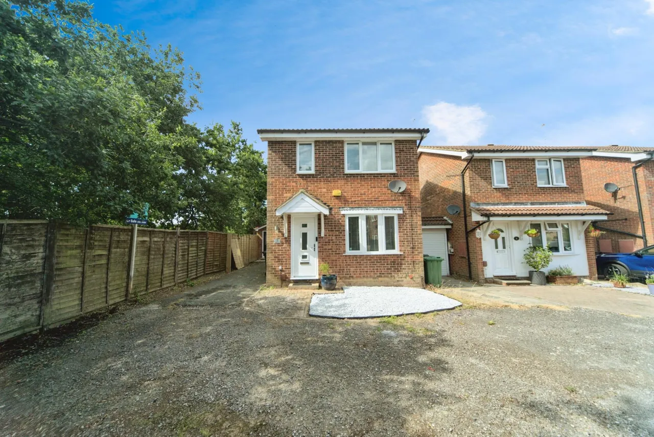 Windsor Close, Eastbourne, BN23, photo 6