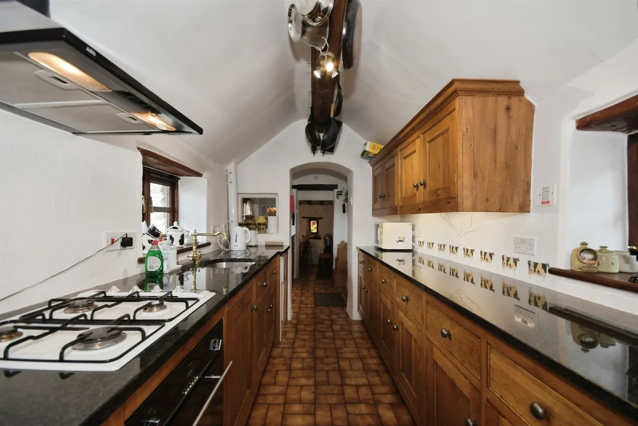 Coldwell End, Youlgrave, DE45, photo 9