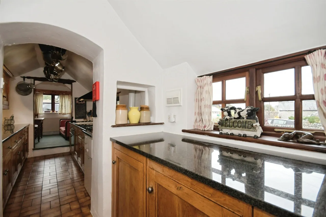 Coldwell End, Youlgrave, DE45, photo 8