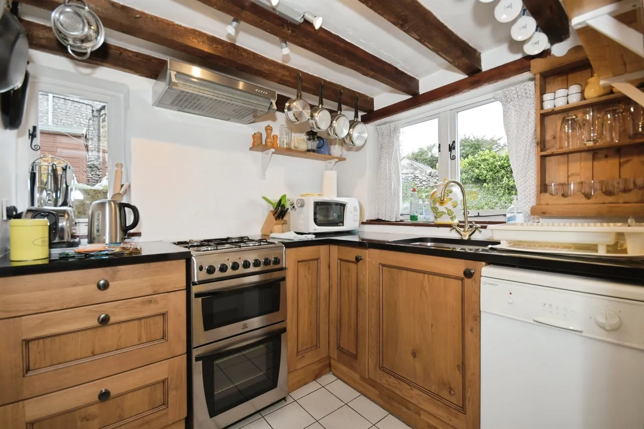 Coldwell End, Youlgrave, DE45, photo 15