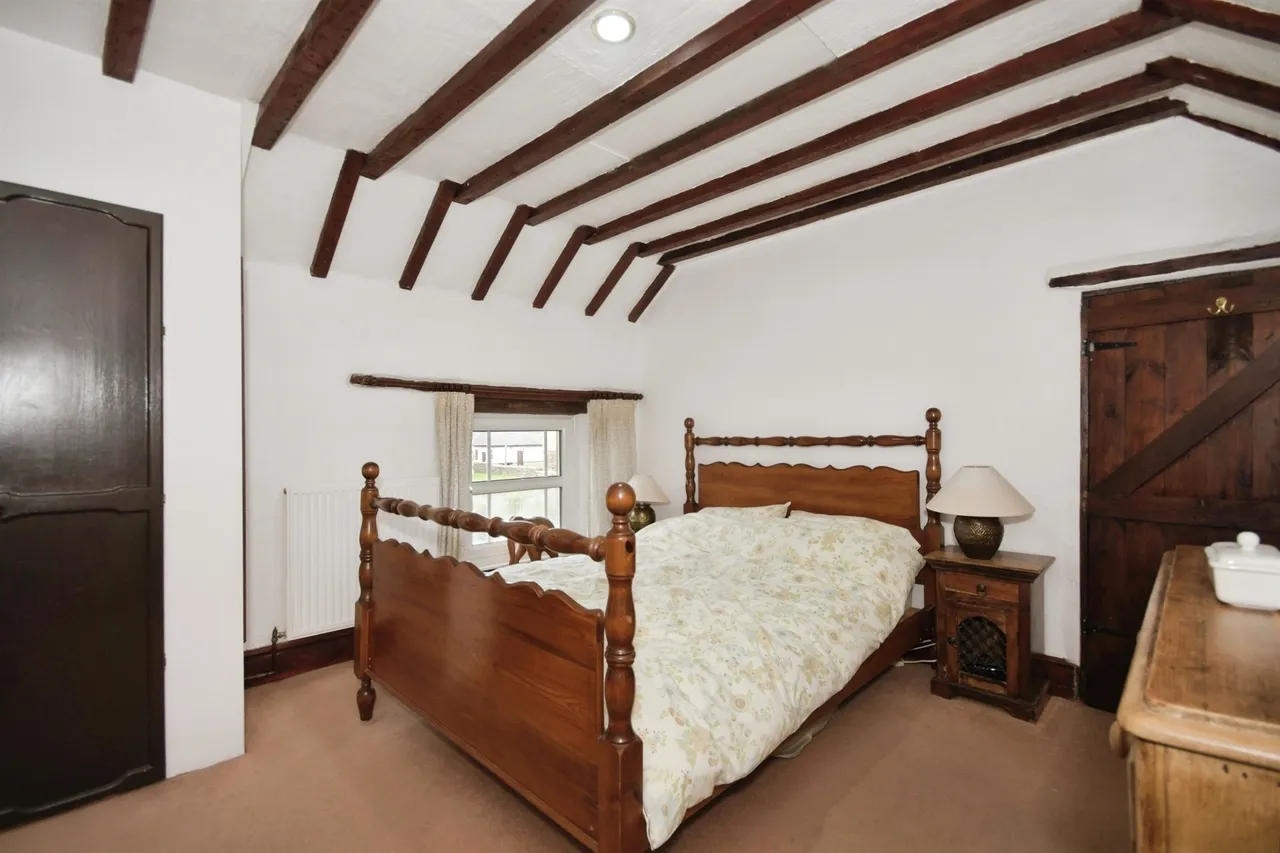Coldwell End, Youlgrave, DE45, photo 13