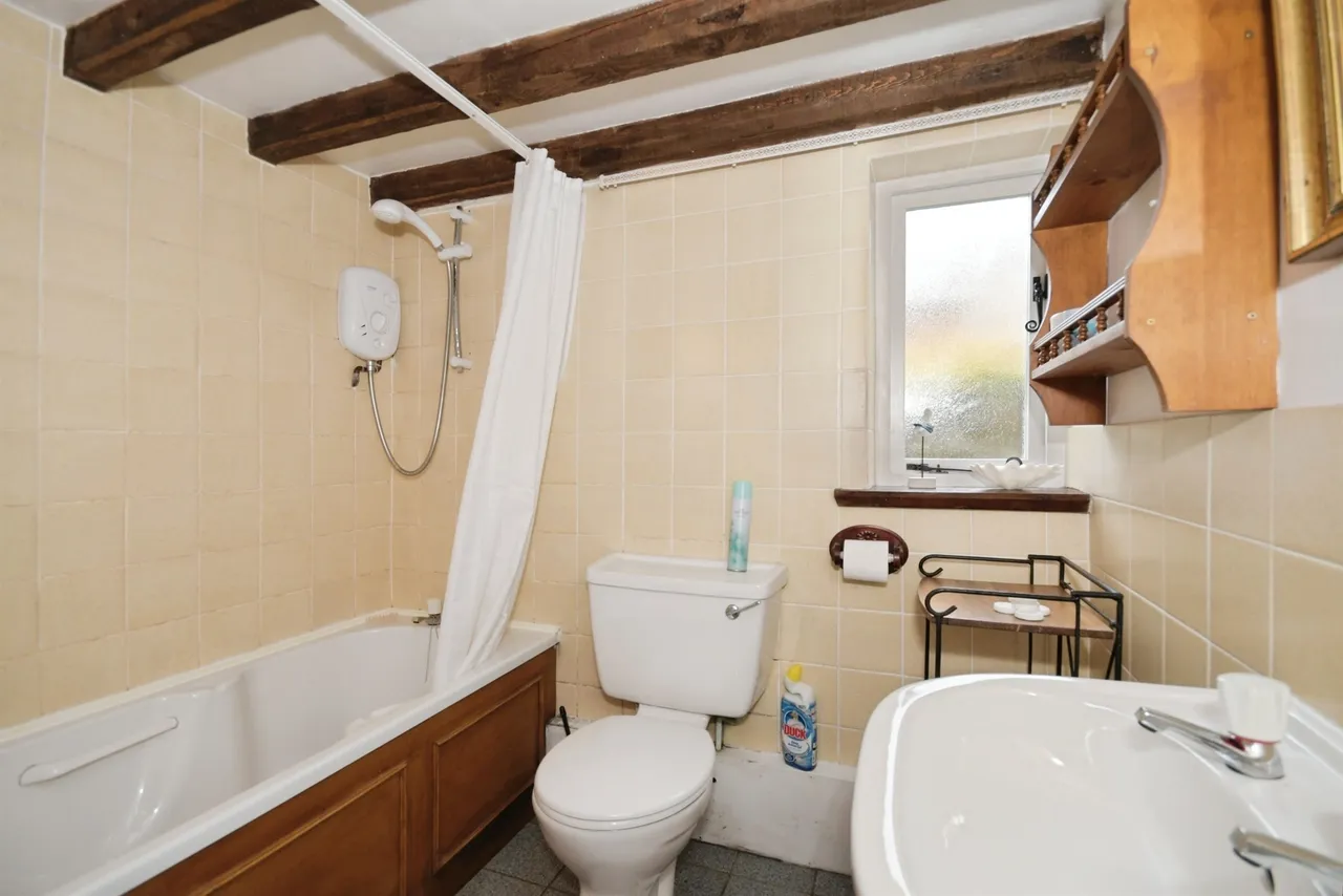 Coldwell End, Youlgrave, DE45, photo 16