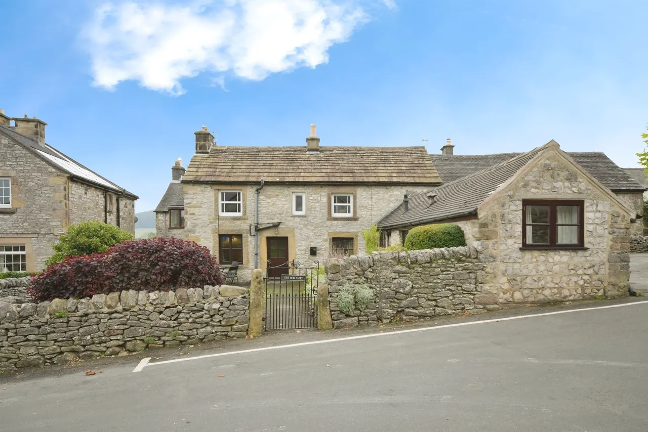 Coldwell End, Youlgrave, DE45, photo 4