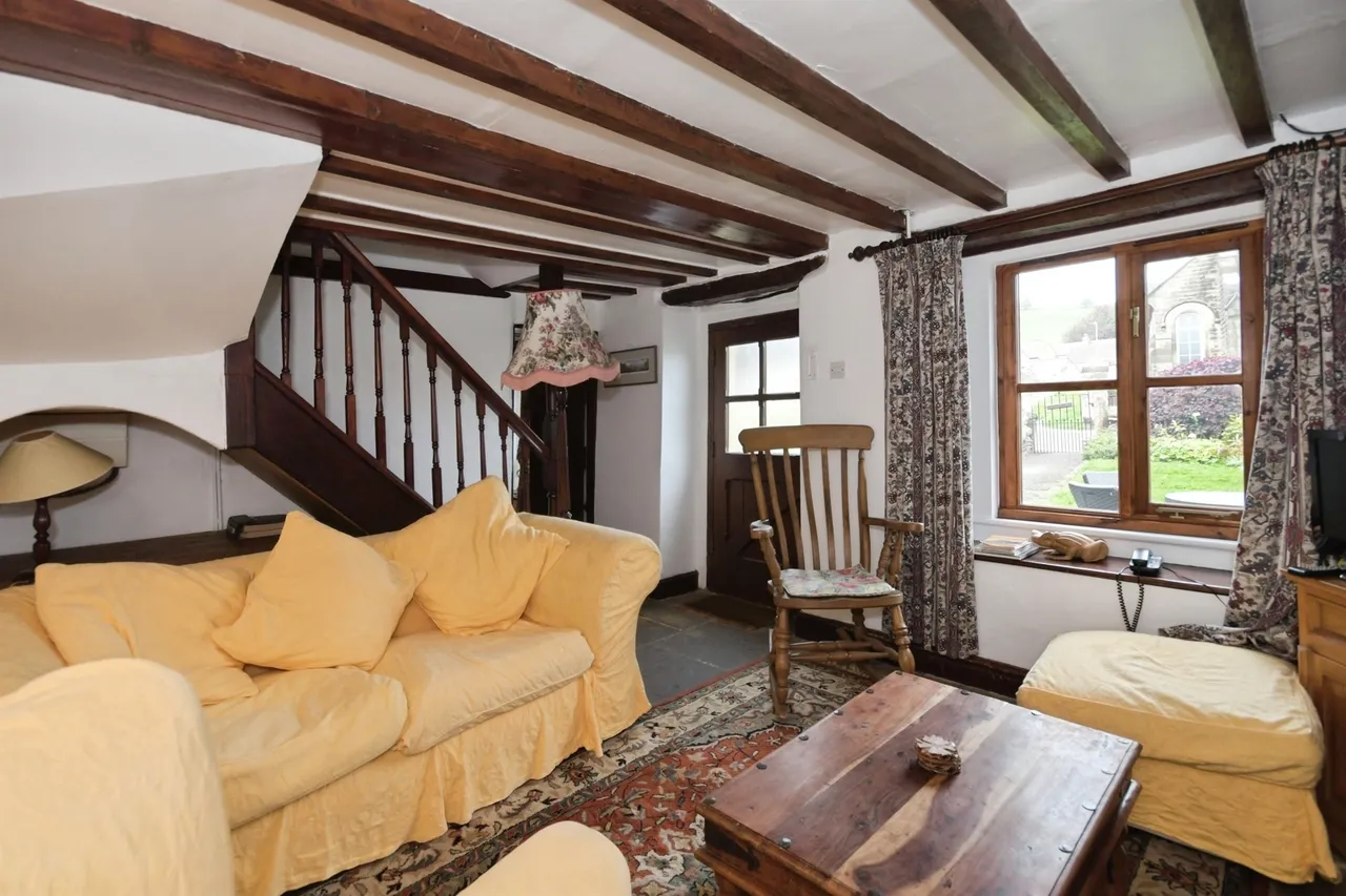 Coldwell End, Youlgrave, DE45, photo 6
