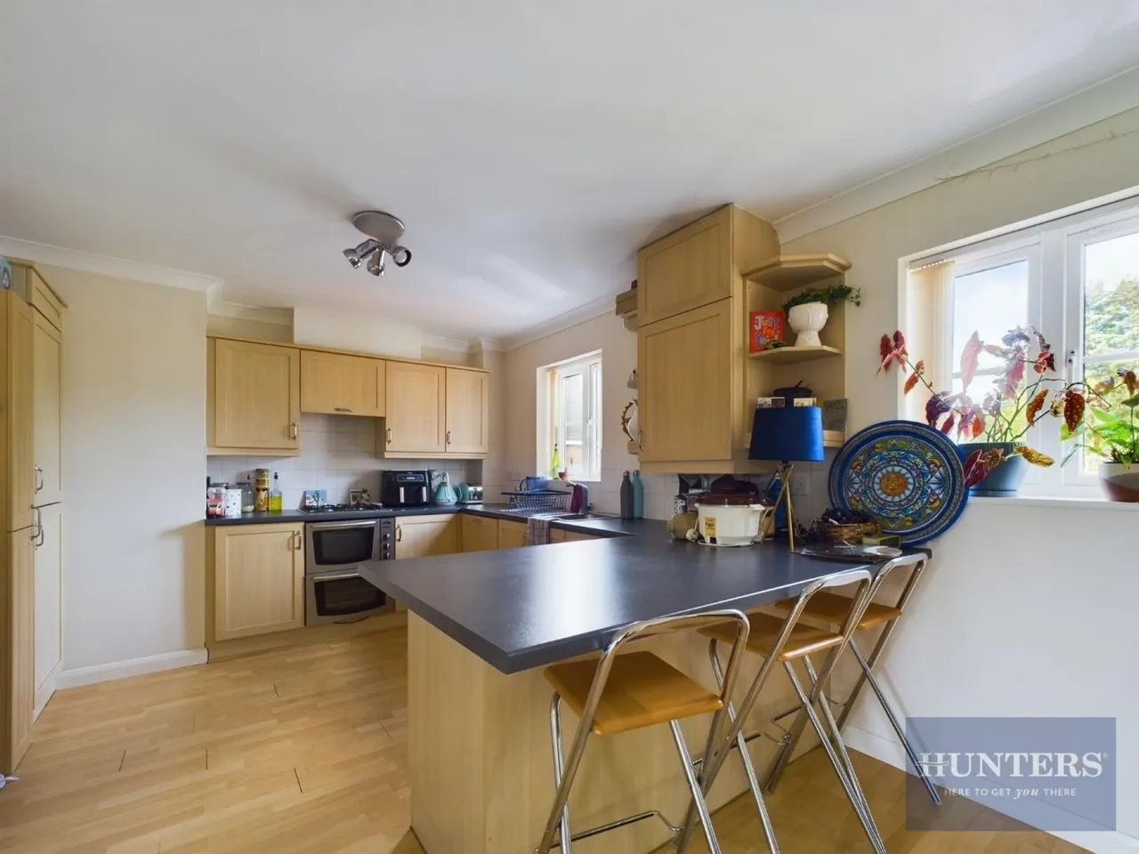 Wade Court, Hatherley, photo 4