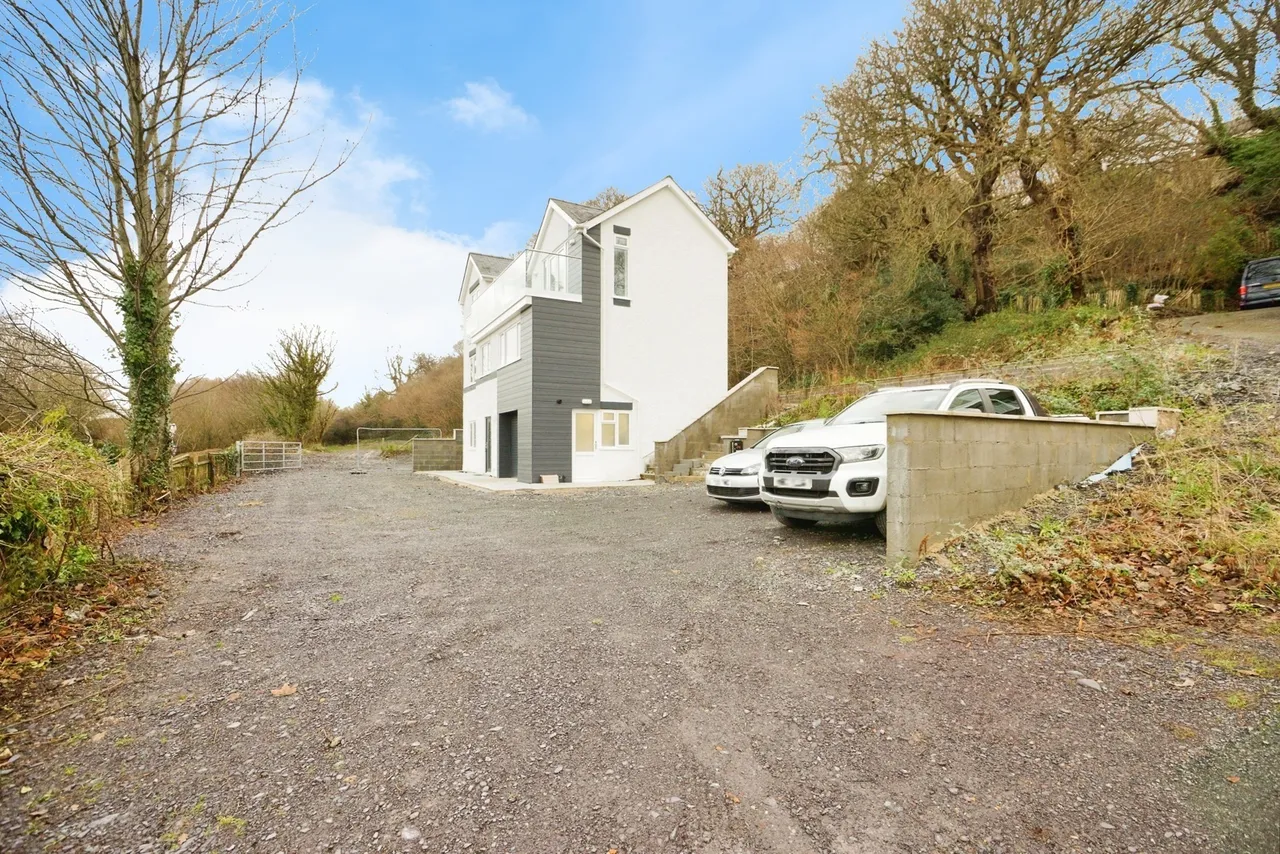 Penybryn Road, Y Felinheli, LL56, photo 27
