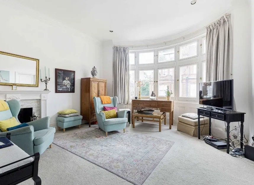 Draycott Place, Chelsea, SW3, photo 2