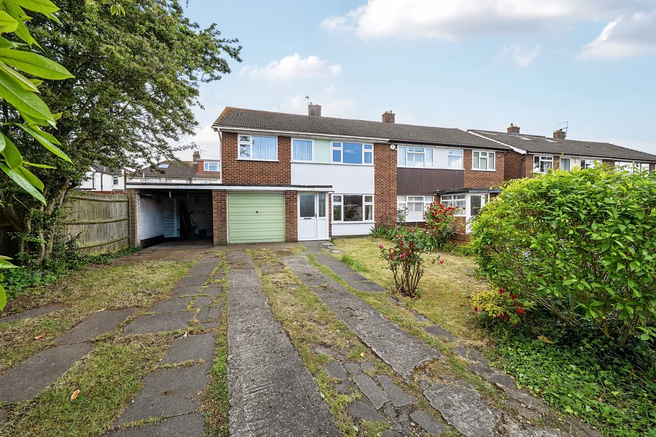 Mortimer Road, DA8, photo 14