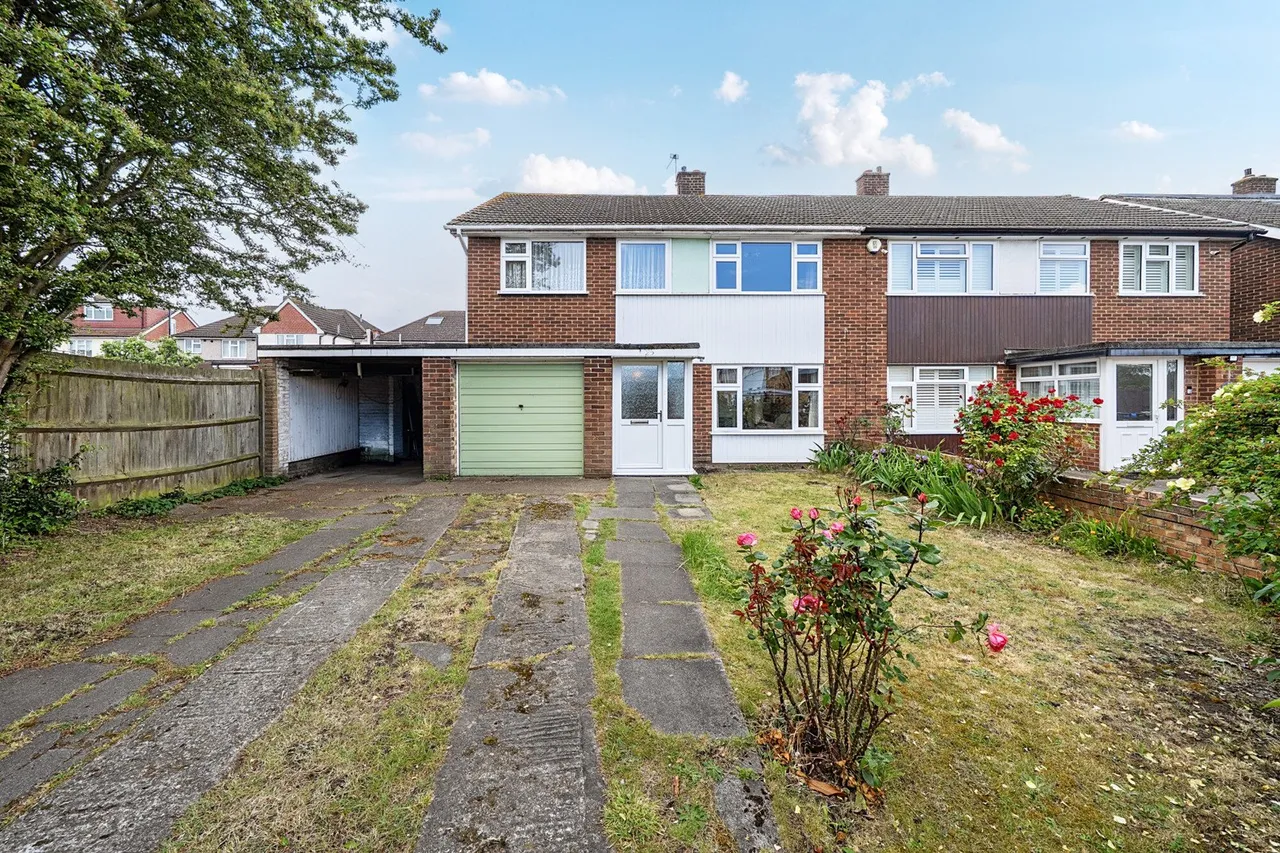 Mortimer Road, DA8, photo 20