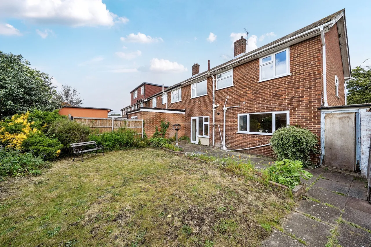 Mortimer Road, DA8, photo 5