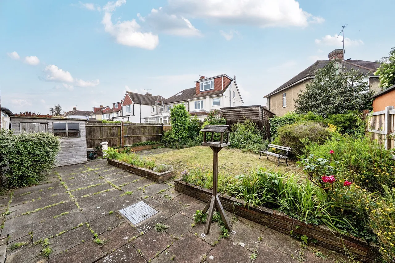 Mortimer Road, DA8, photo 10