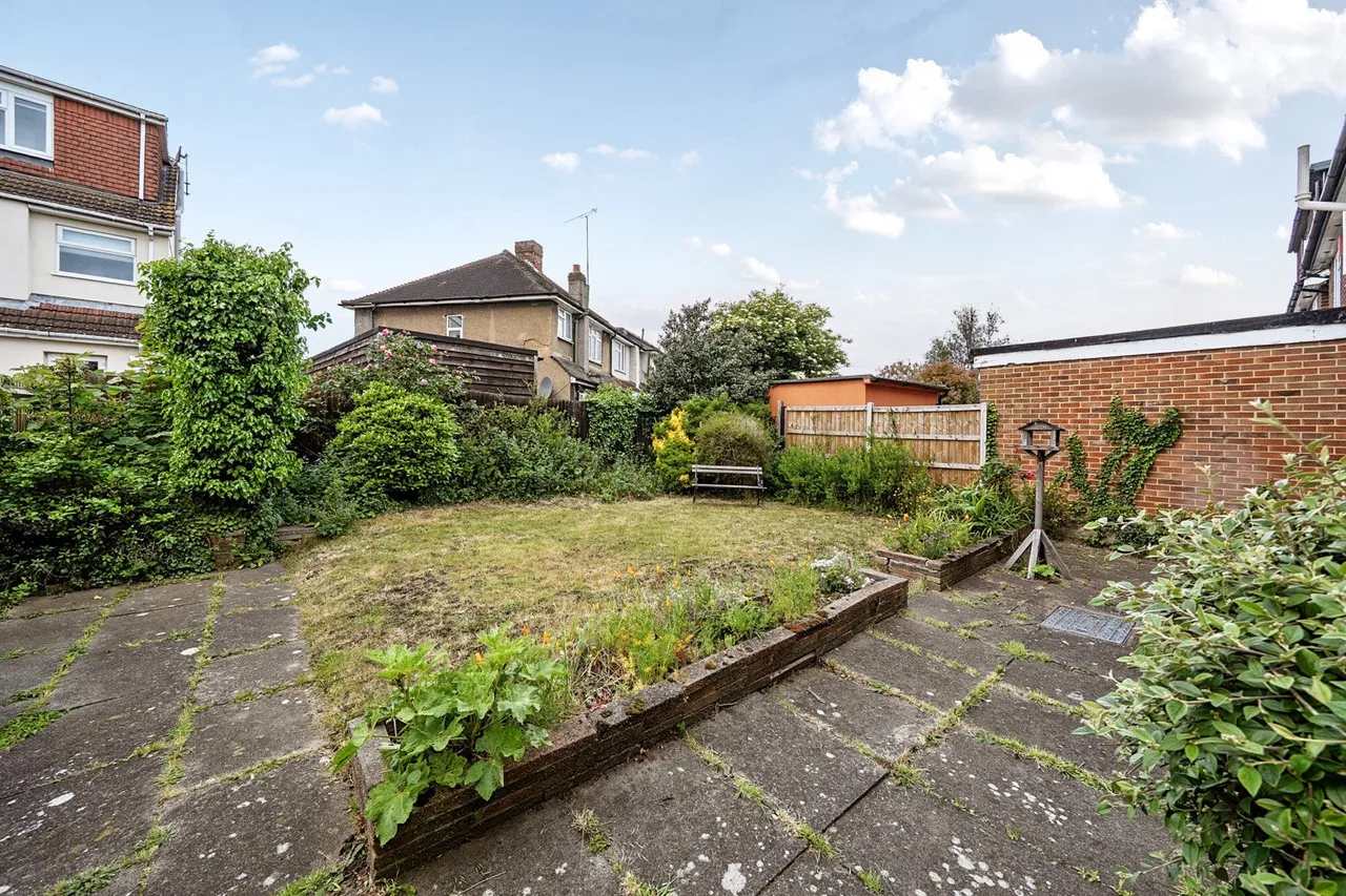 Mortimer Road, DA8, photo 16