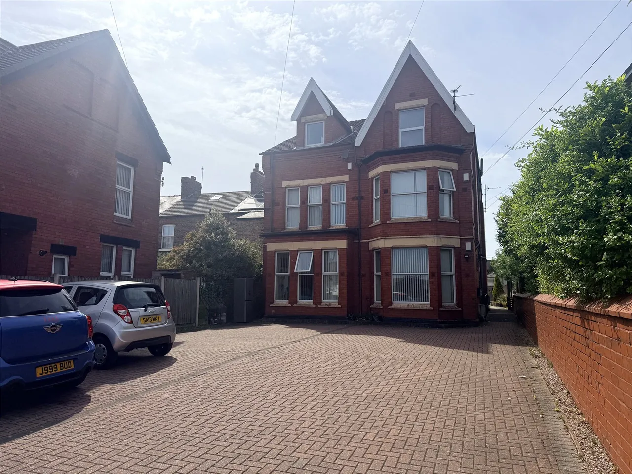 Rake Lane, Wallasey, CH45, photo 13