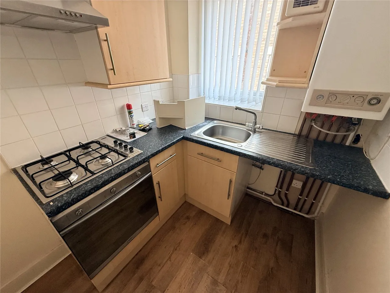 Rake Lane, Wallasey, CH45, photo 6