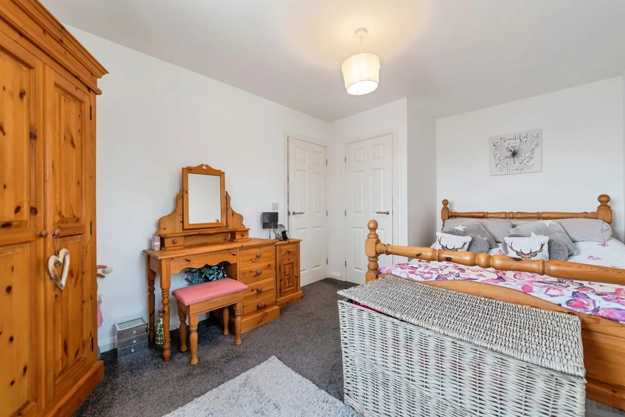 Gilberts Field, North Muskham, NG23, photo 11