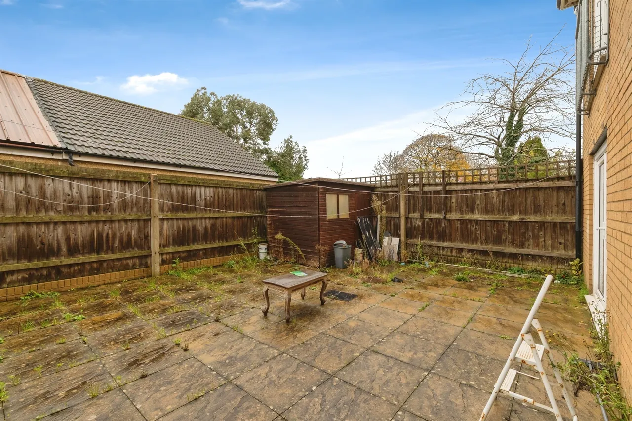 Filton Avenue, Horfield, Bristol, photo 2