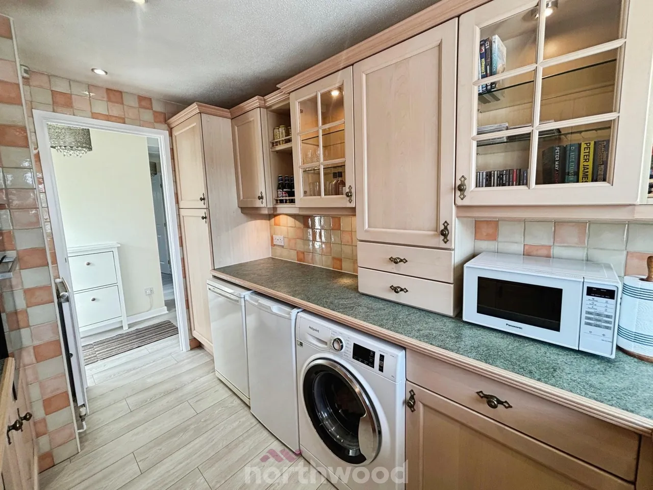 Homestead Garth, Hatfield, DN7, photo 20