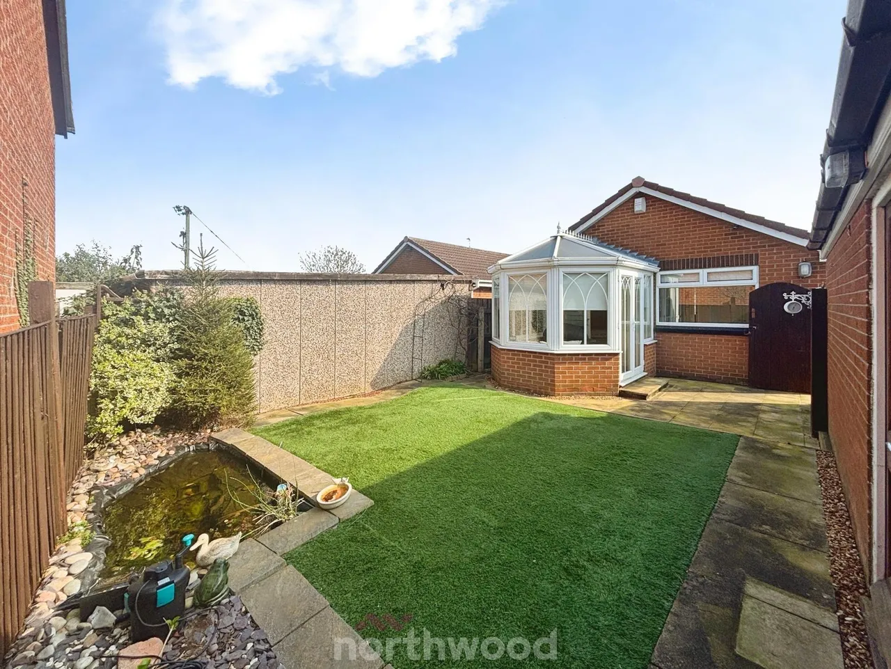 Homestead Garth, Hatfield, DN7, photo 6