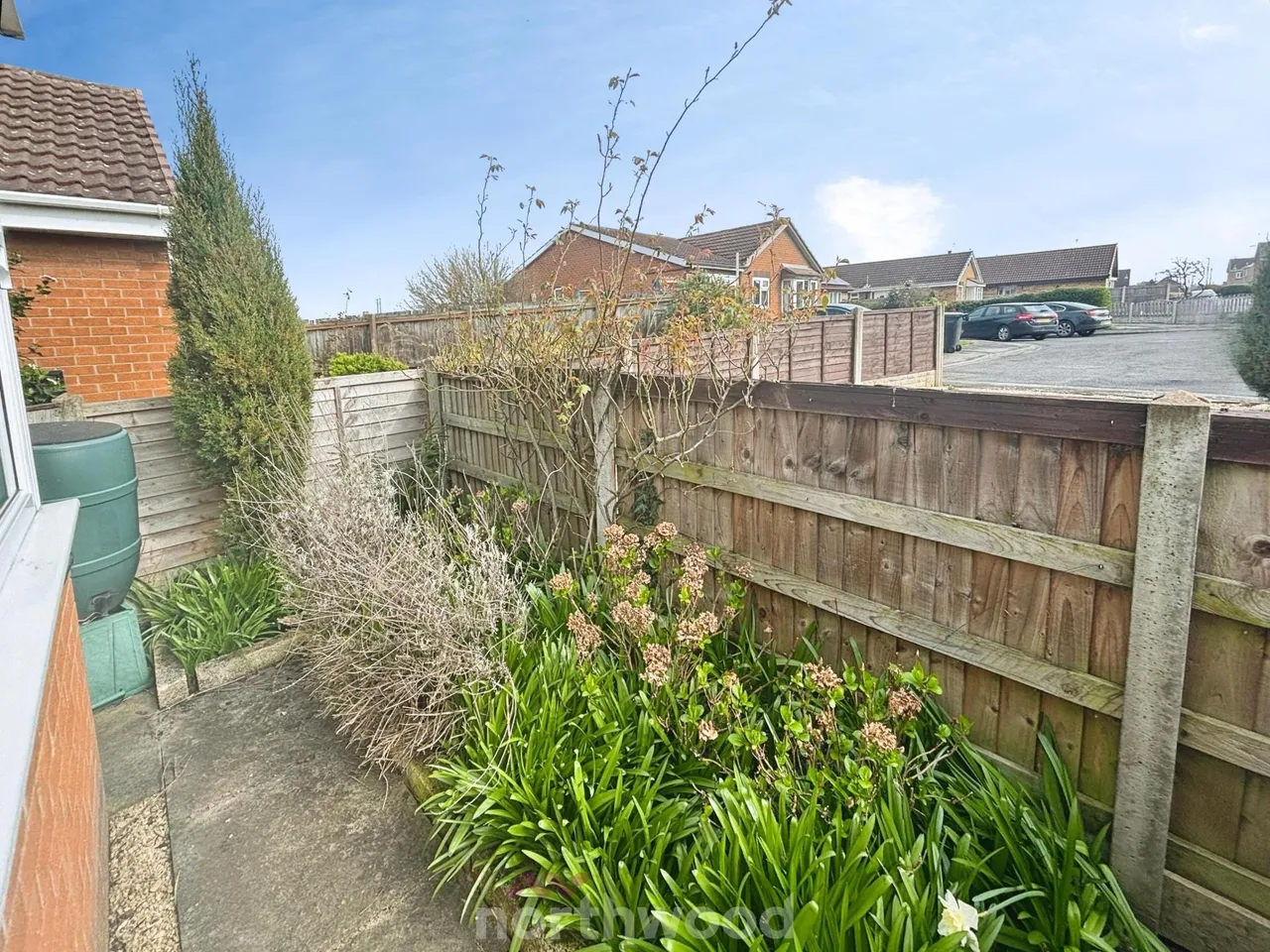 Homestead Garth, Hatfield, DN7, photo 14