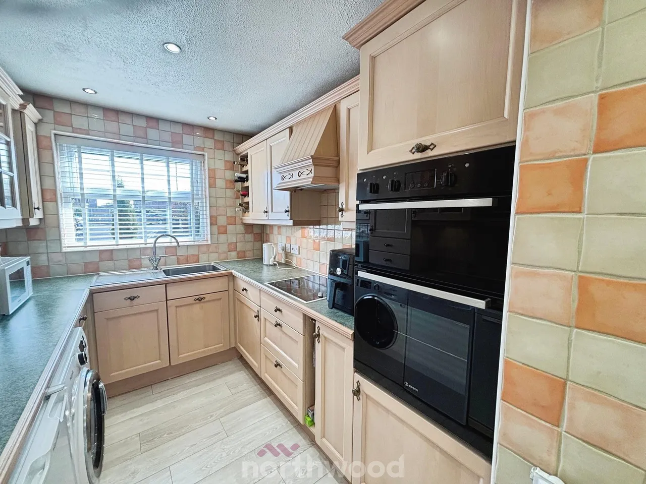 Homestead Garth, Hatfield, DN7, photo 3