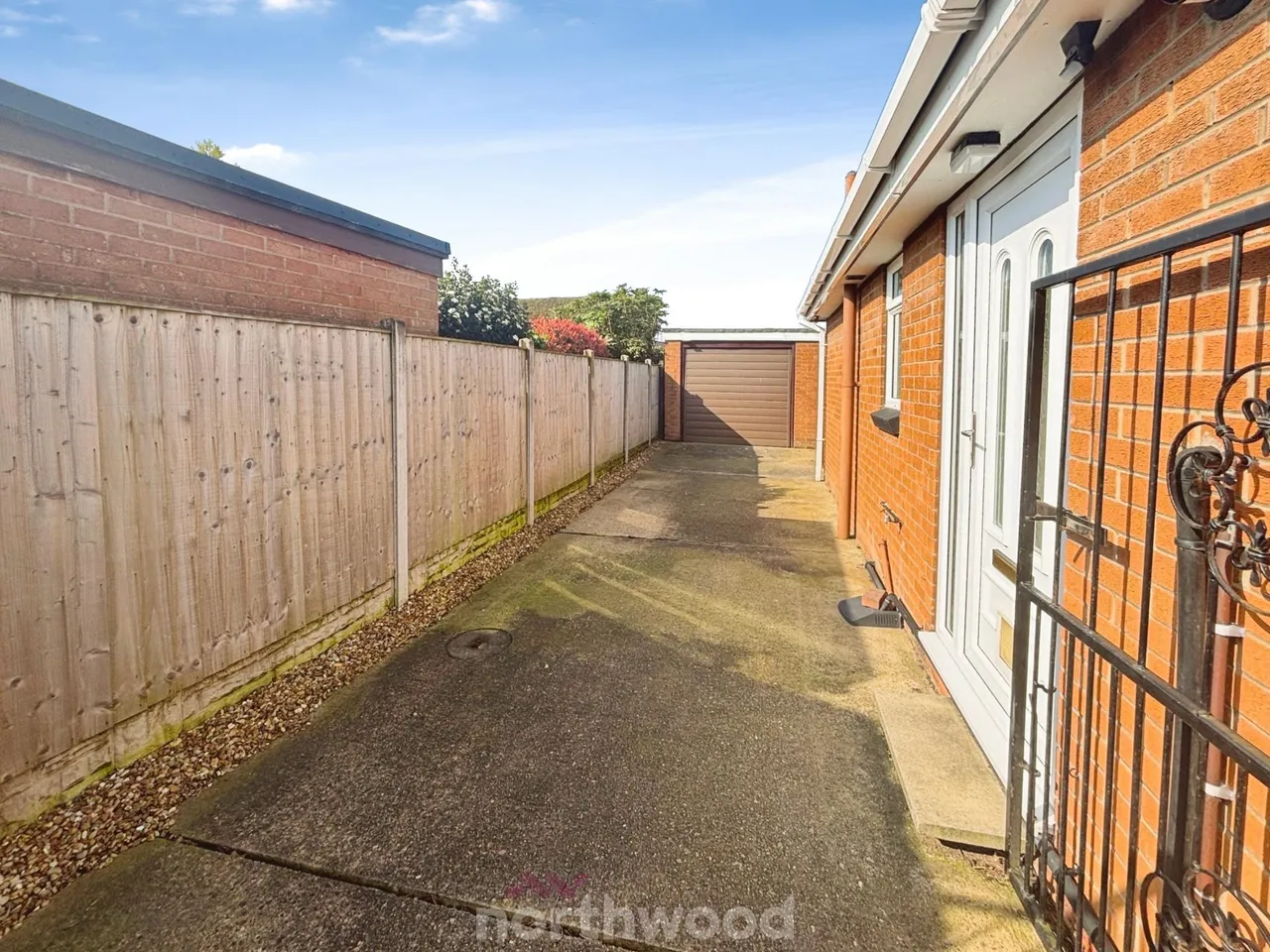 Homestead Garth, Hatfield, DN7, photo 11
