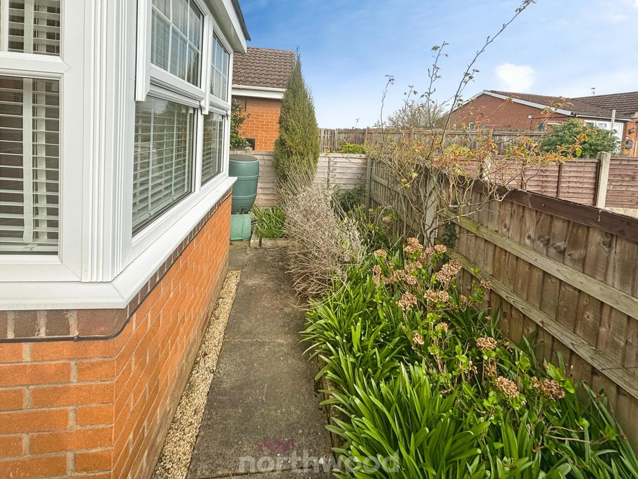 Homestead Garth, Hatfield, DN7, photo 23