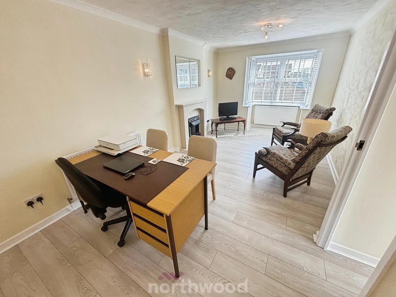 Homestead Garth, Hatfield, DN7, photo 4