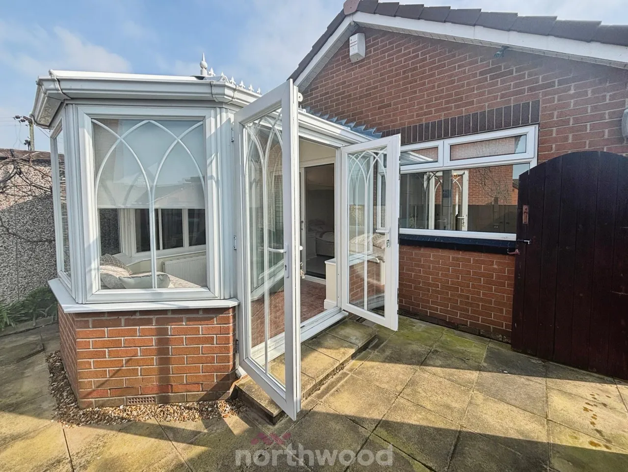 Homestead Garth, Hatfield, DN7, photo 7