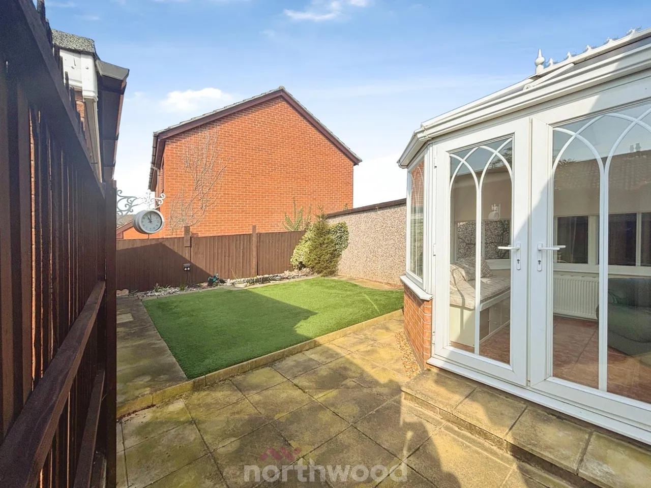 Homestead Garth, Hatfield, DN7, photo 13