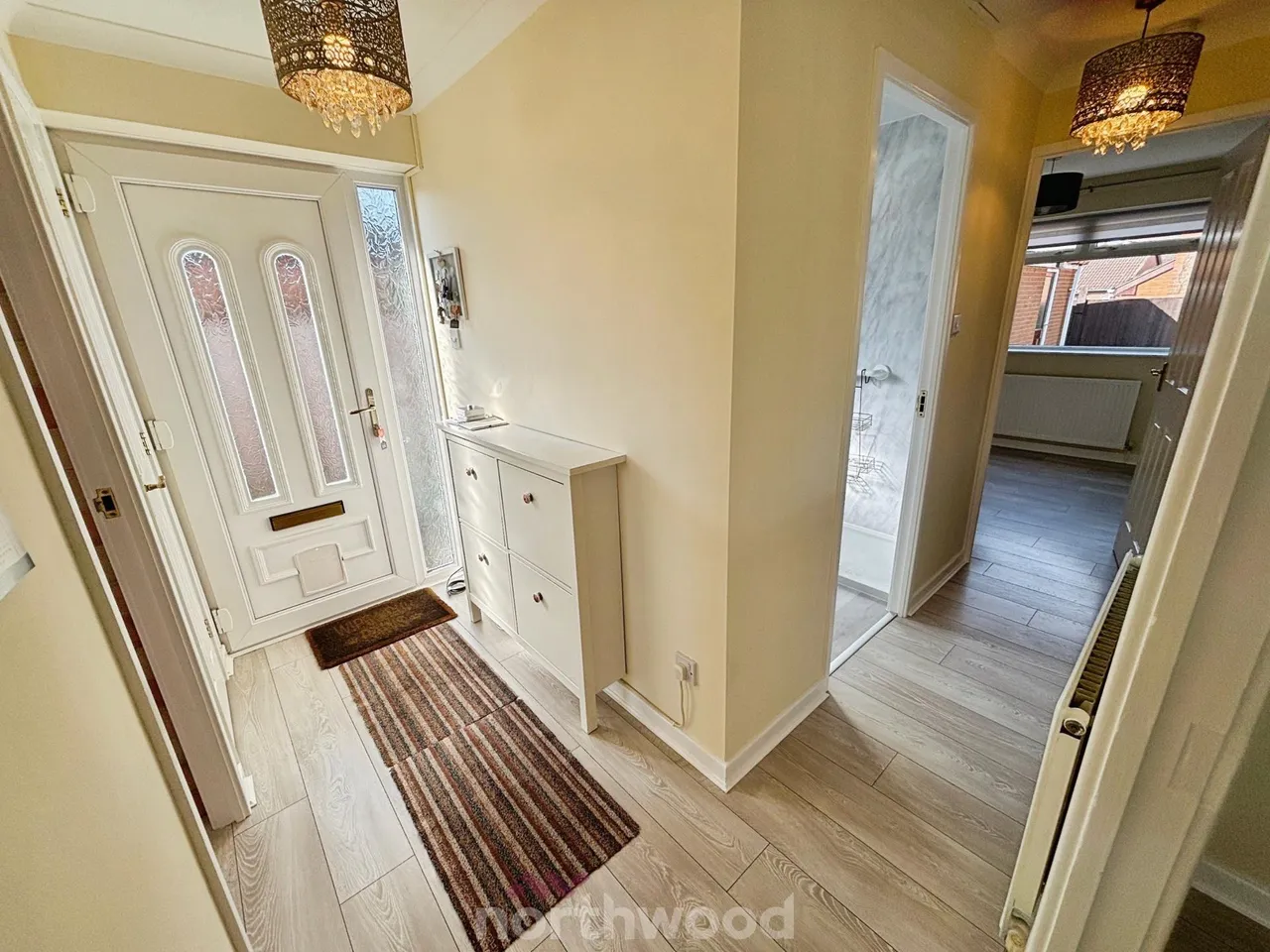 Homestead Garth, Hatfield, DN7, photo 18