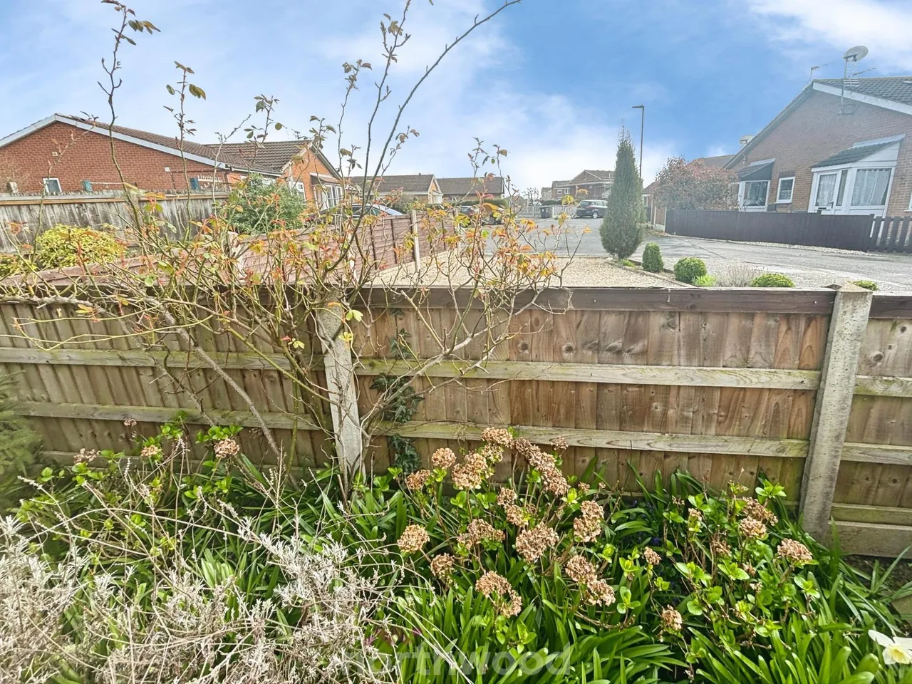 Homestead Garth, Hatfield, DN7, photo 8